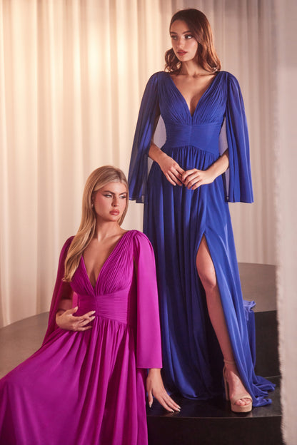 CH028 - Ladivine By Cinderella Divine Dress