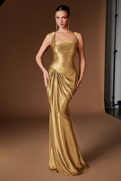CH2604 - Ladivine By Cinderella Divine Dress
