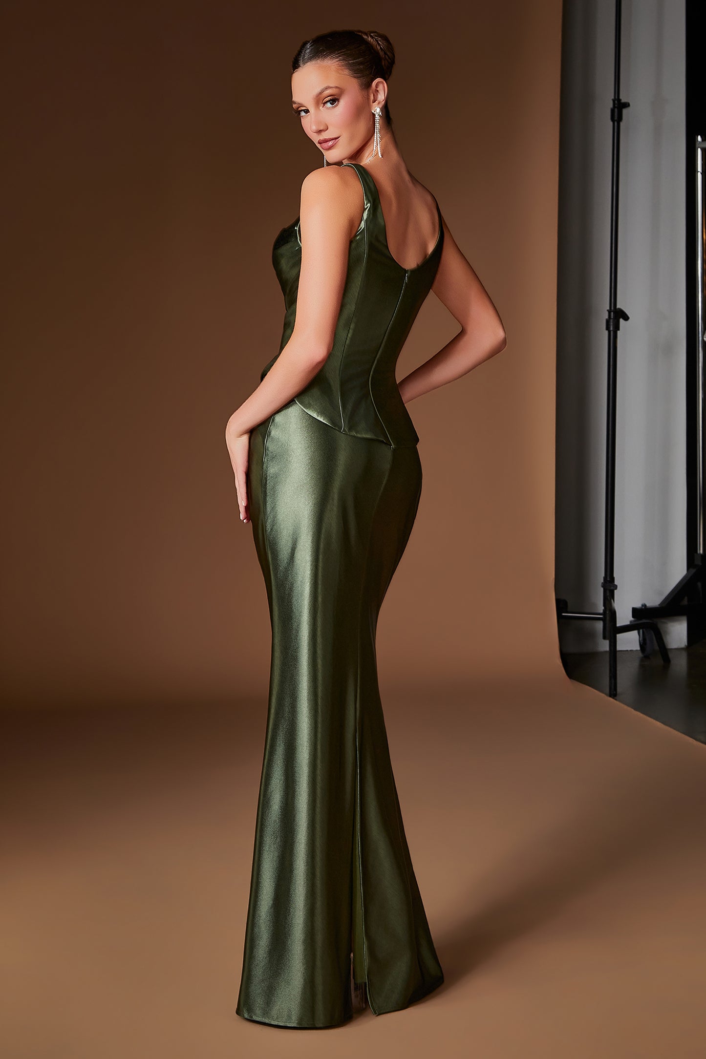 CH2604 - Ladivine By Cinderella Divine Dress