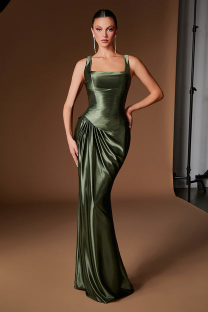 CH2604 - Ladivine By Cinderella Divine Dress