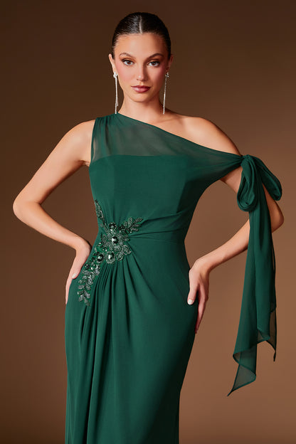CH2612 - Ladivine By Cinderella Divine Dress