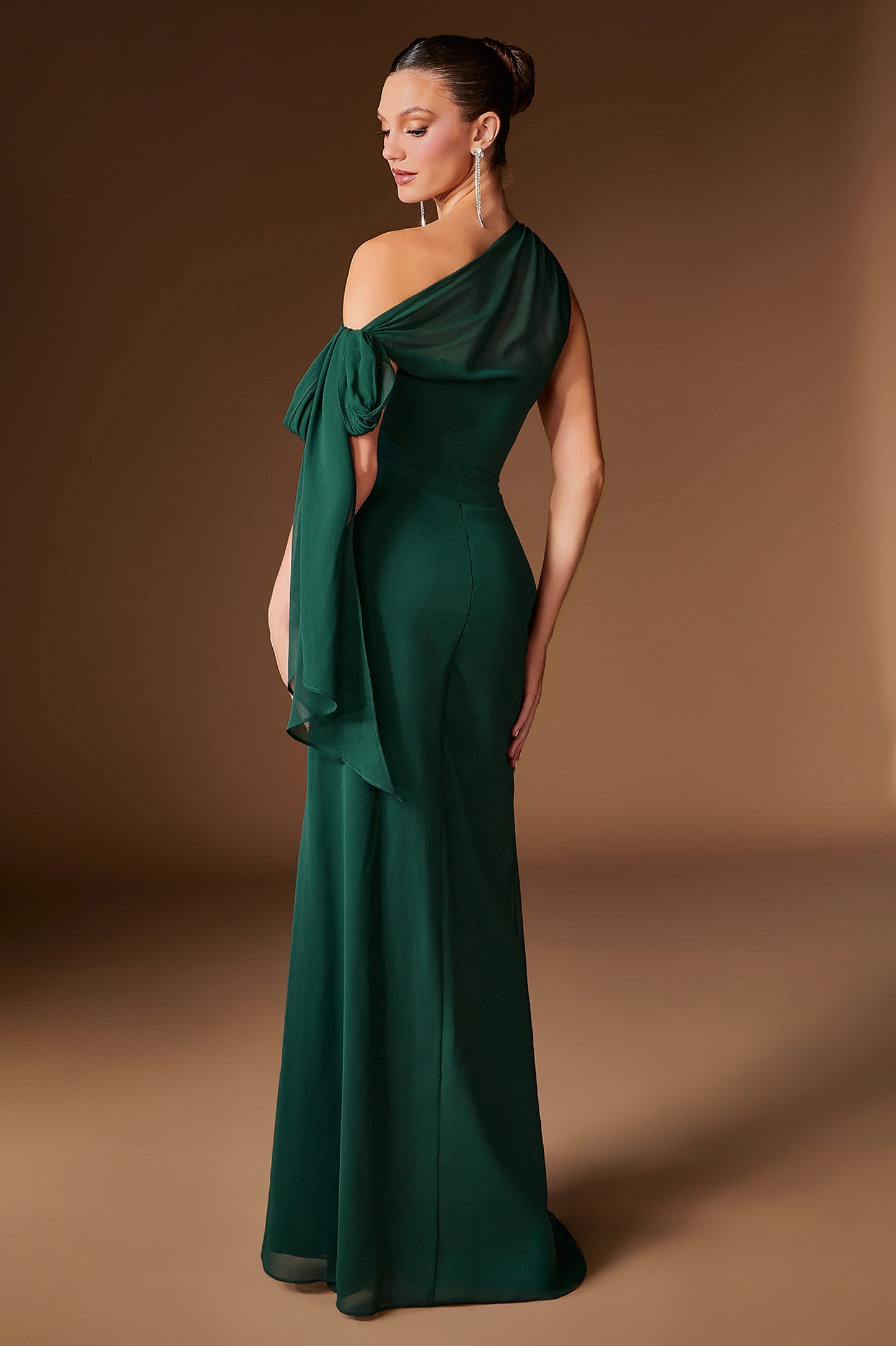 CH2612 - Ladivine By Cinderella Divine Dress