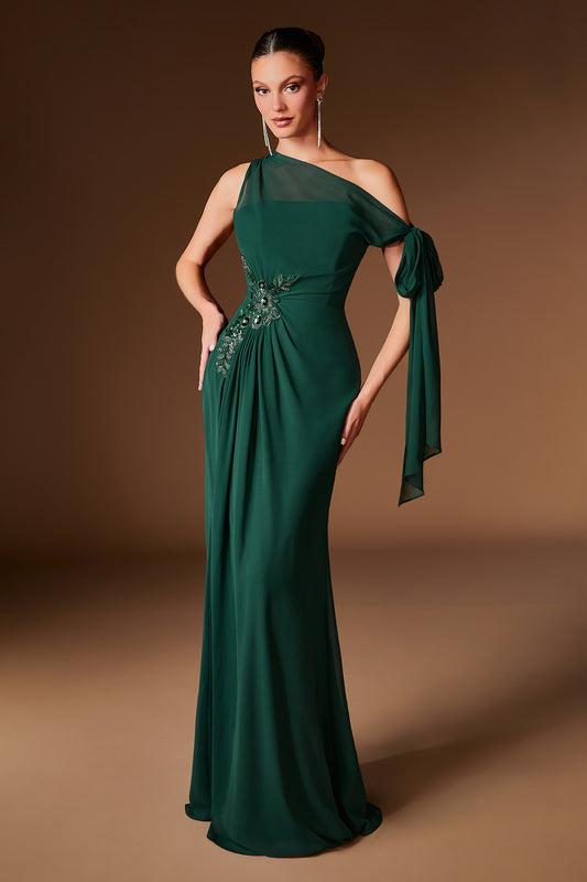 CH2612 - Ladivine By Cinderella Divine Dress