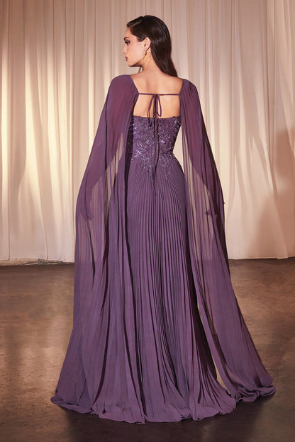 CJ937 - Ladivine By Cinderella Divine Dress