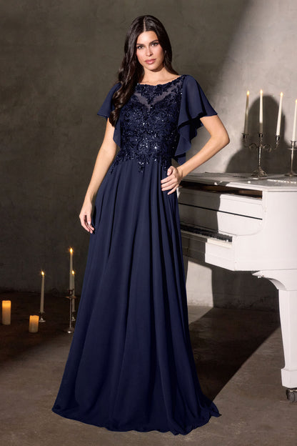 CL09 - Ladivine By Cinderella Divine Dress