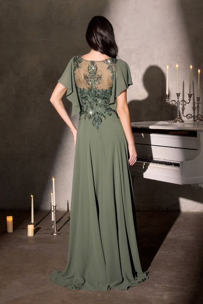 CL09 - Ladivine By Cinderella Divine Dress