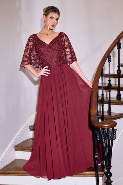 CL10 - Ladivine By Cinderella Divine Dress