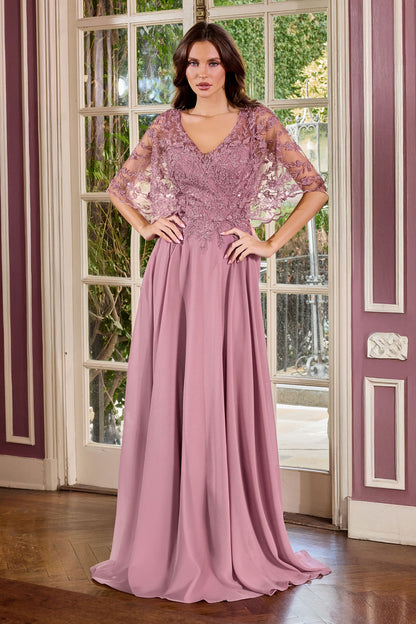 CL10 - Ladivine By Cinderella Divine Dress