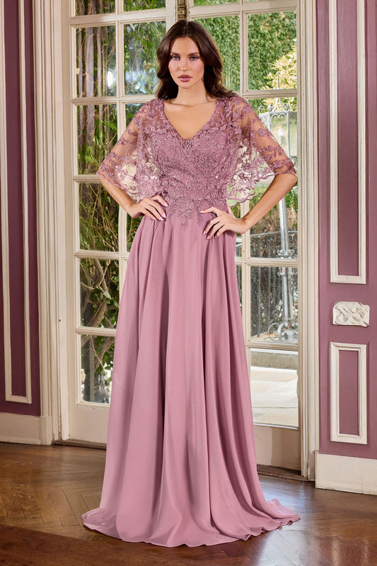 CL10 - Ladivine By Cinderella Divine Dress