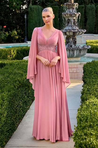 CM8244 - Ladivine By Cinderella Divine Dress