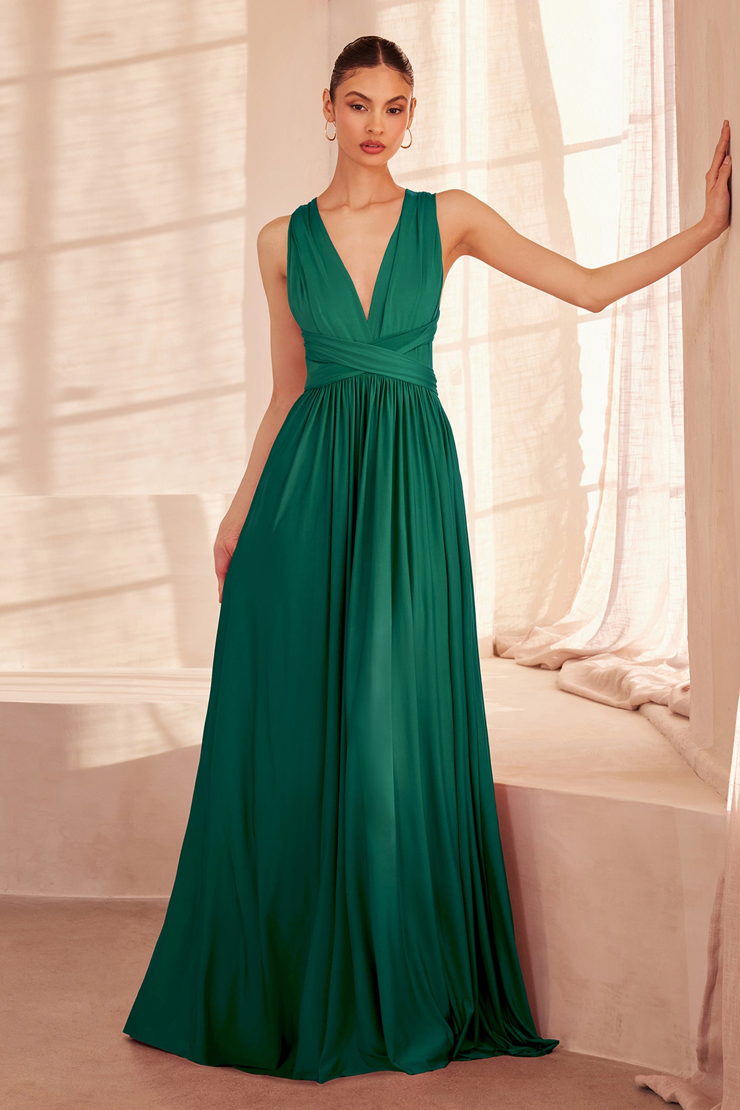 CV01 - Amoris Dress