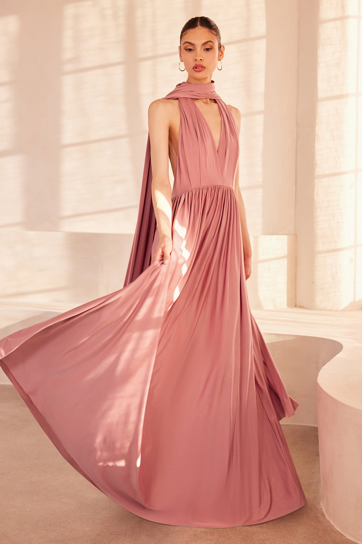 CV01 - Amoris Dress