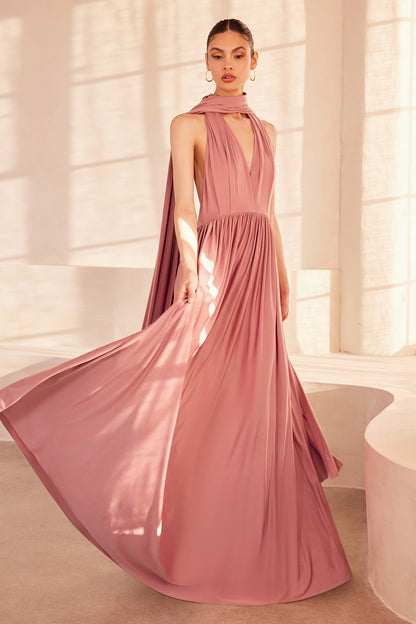 CV01 - Amoris Dress