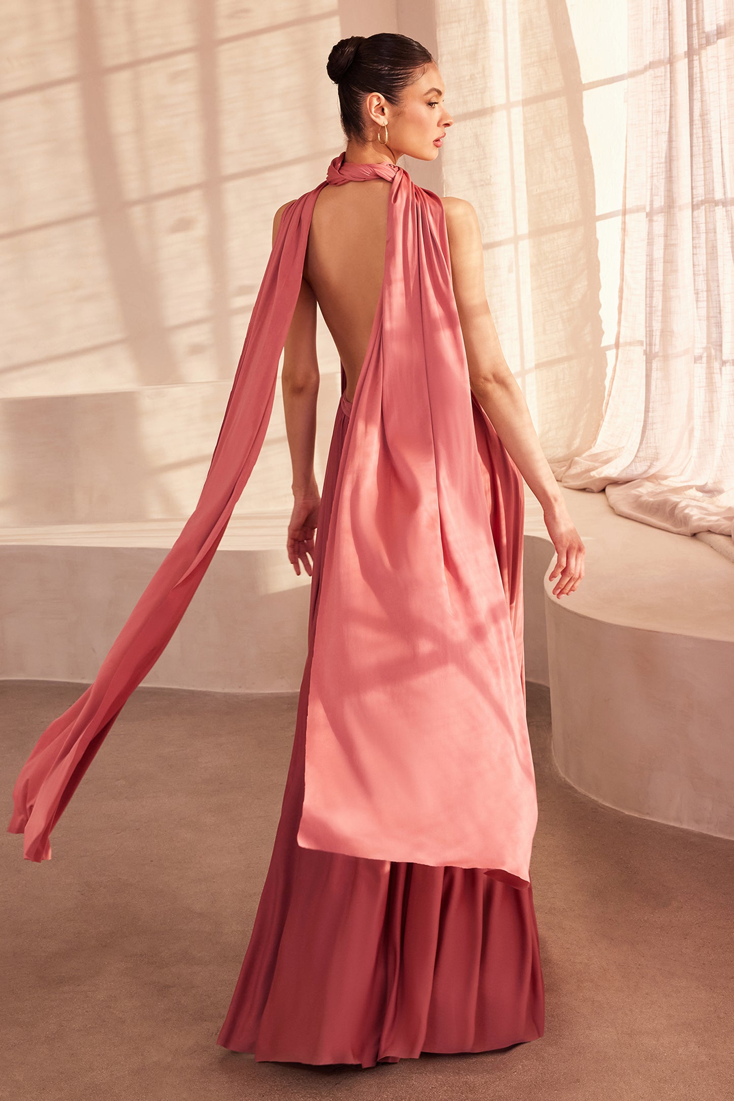 CV01 - Amoris Dress