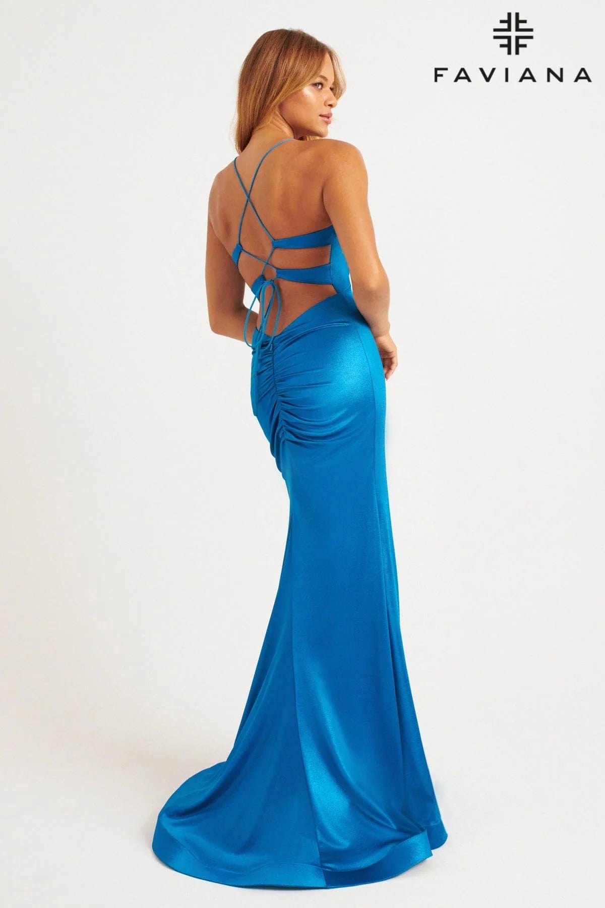 E11210 - Faviana Dress