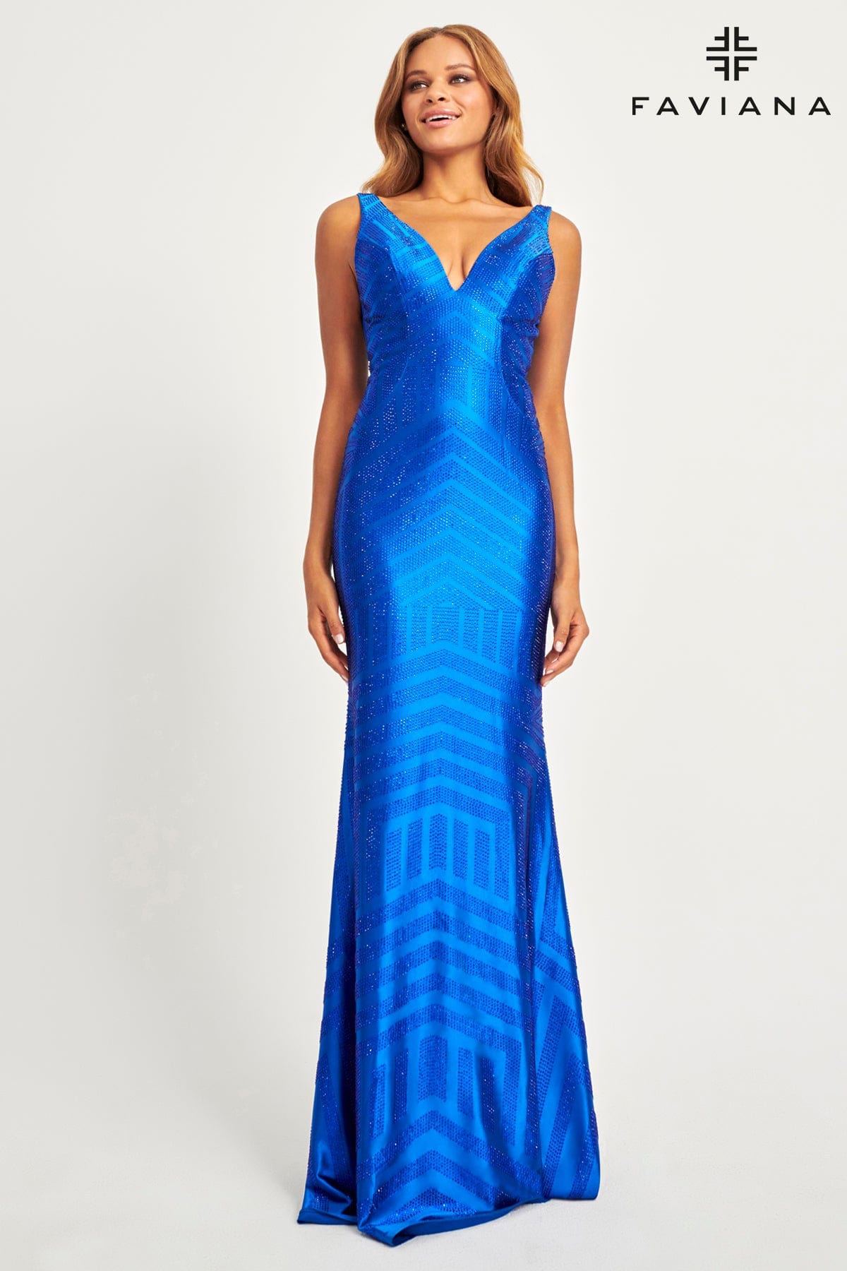 ES10889 - Faviana Dress