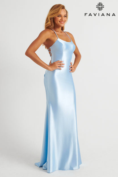 ES10890 - Faviana Dress