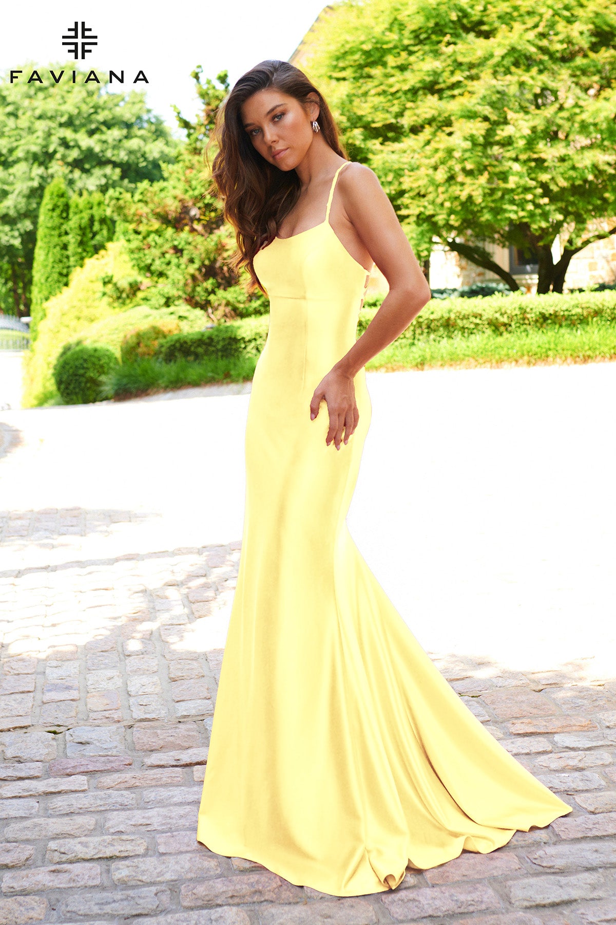 ES10890 - Faviana Dress