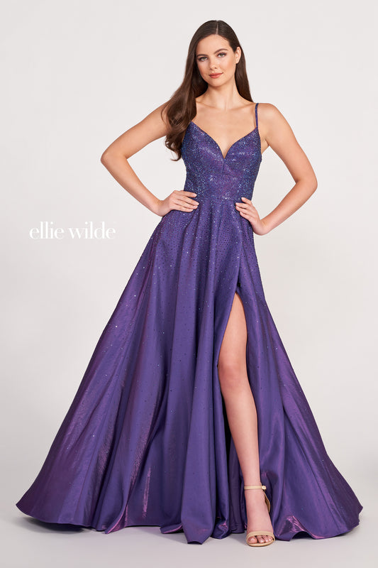 EW121001 - Ellie Wilde Dress