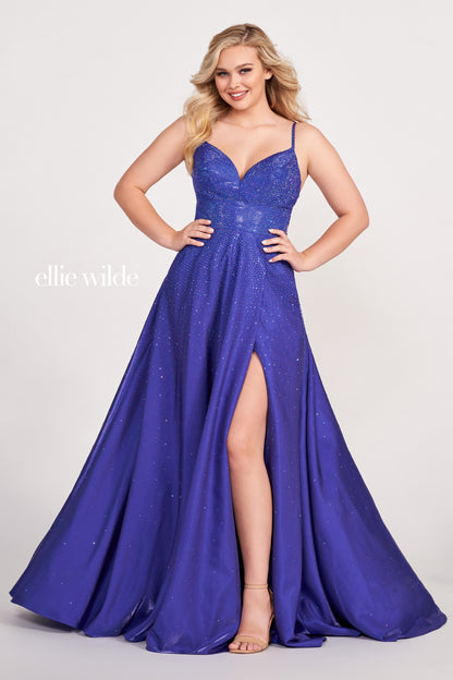 EW121001 - Ellie Wilde Dress