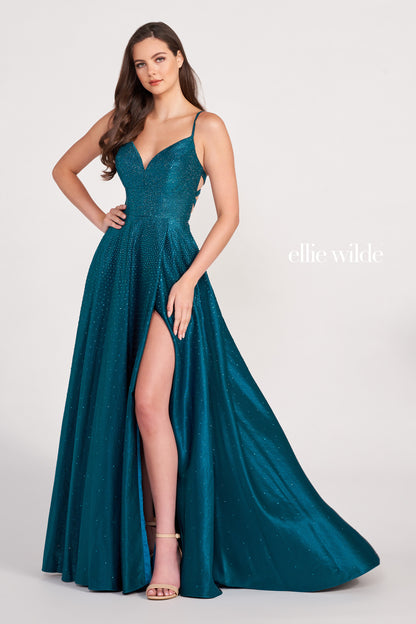 EW121001 - Ellie Wilde Dress