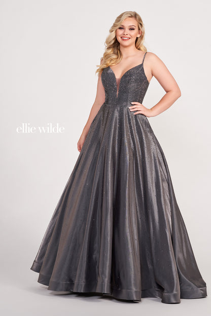 EW121005 - Ellie Wilde Dress