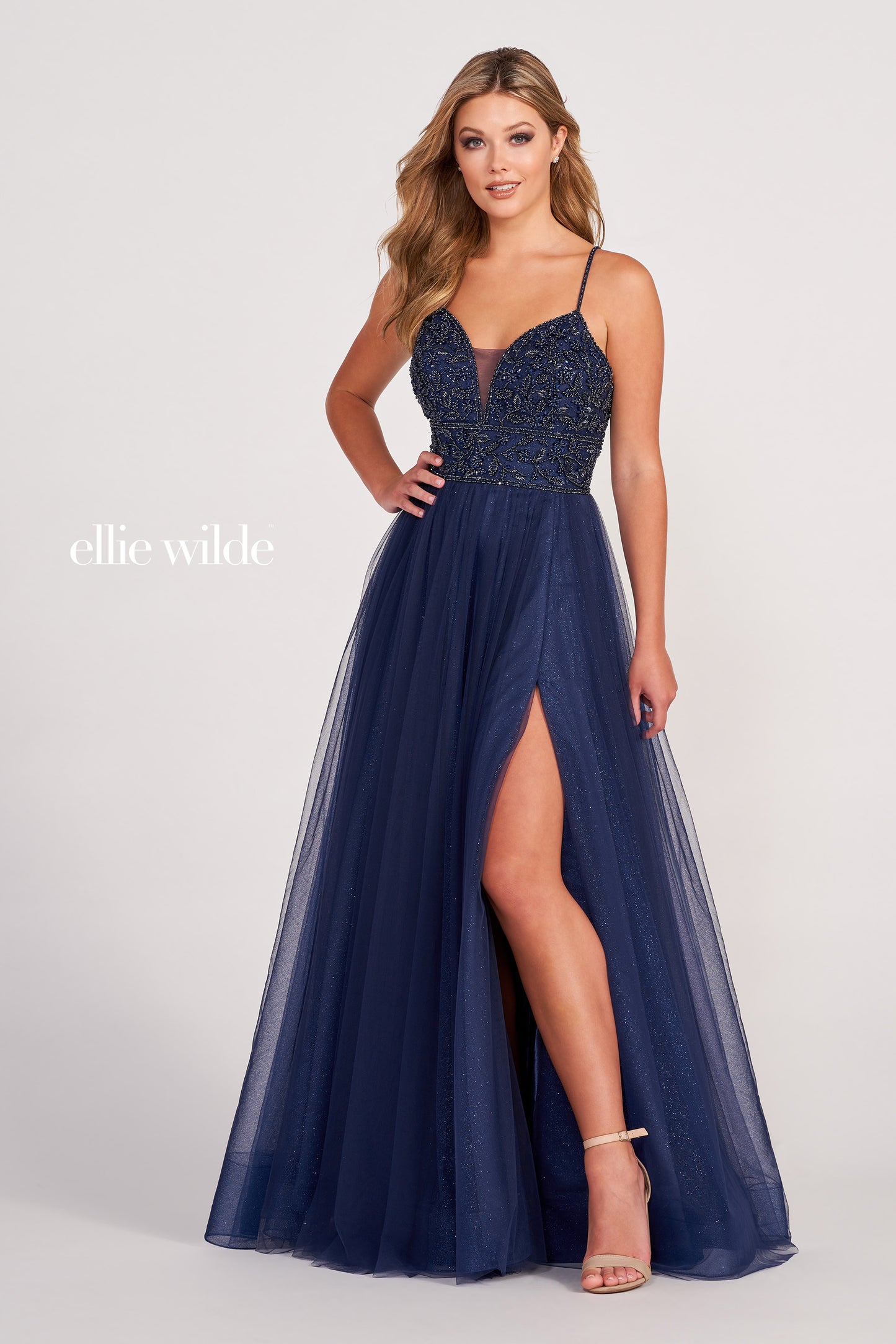 EW122066 - Ellie Wilde Dress