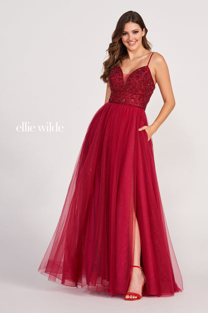 EW122066 - Ellie Wilde Dress