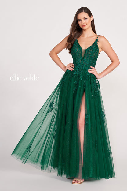 EW122102 - Ellie Wilde Dress