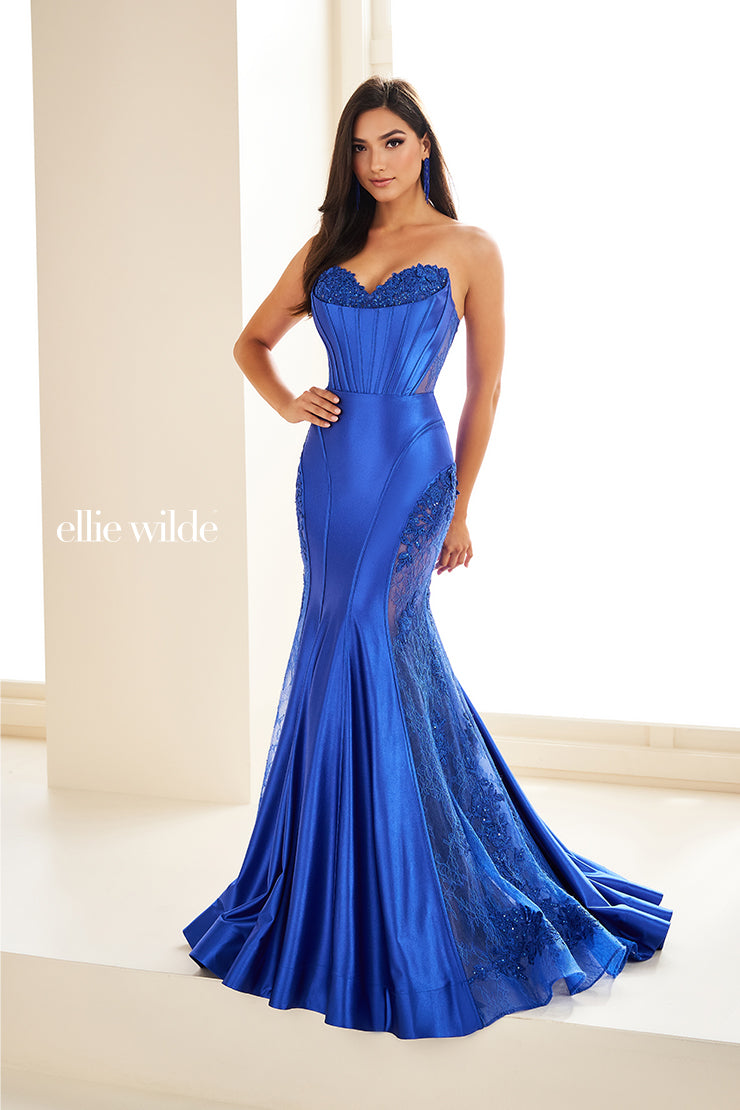 EW36010 - Ellie Wilde Dress