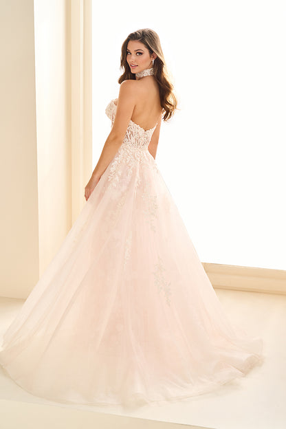 EW36028 - Ellie Wilde Dress