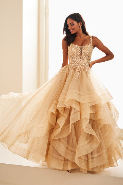 EW36035 - Ellie Wilde Dress