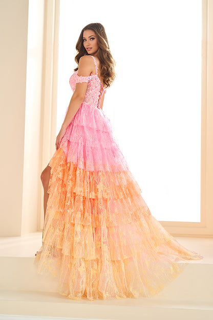 EW36037 - Ellie Wilde Dress