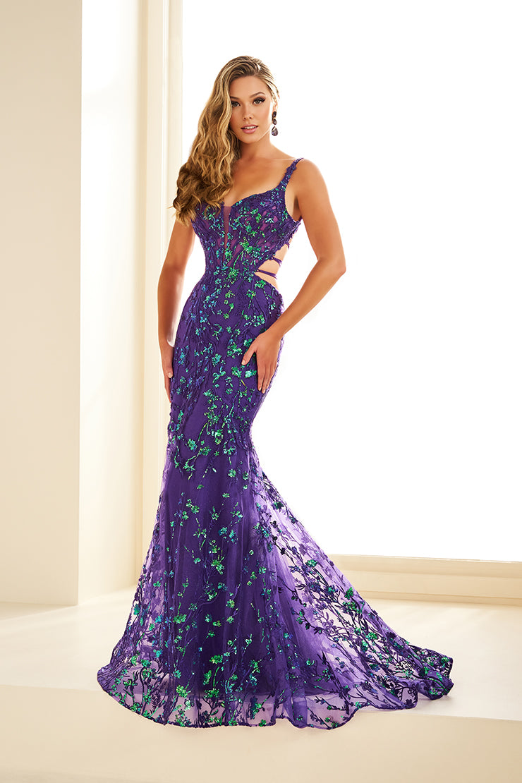 EW36043 - Ellie Wilde Dress