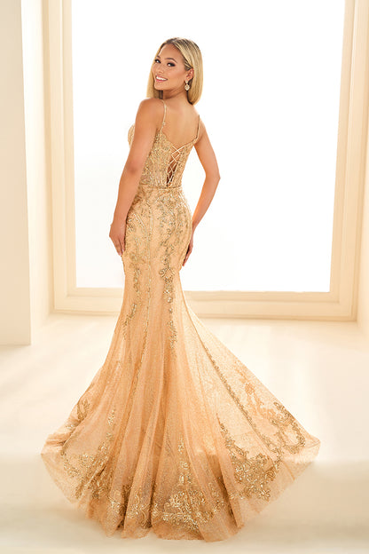 EW36056 - Ellie Wilde Dress