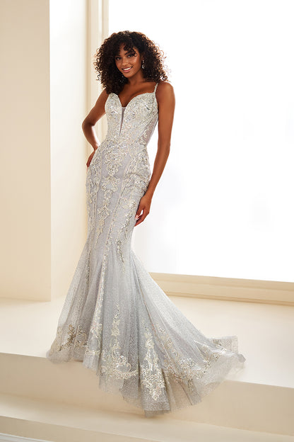 EW36056 - Ellie Wilde Dress