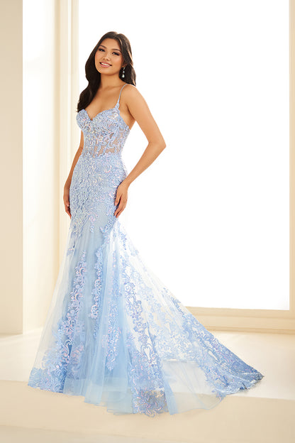 EW36069 - Ellie Wilde Dress