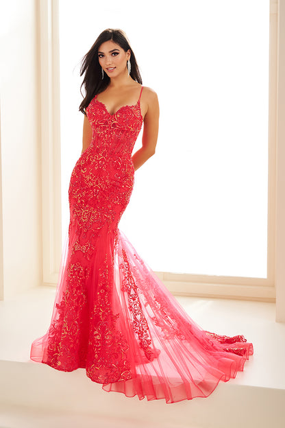 EW36069 - Ellie Wilde Dress
