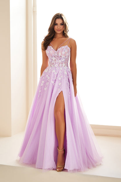 EW36079 - Ellie Wilde Dress