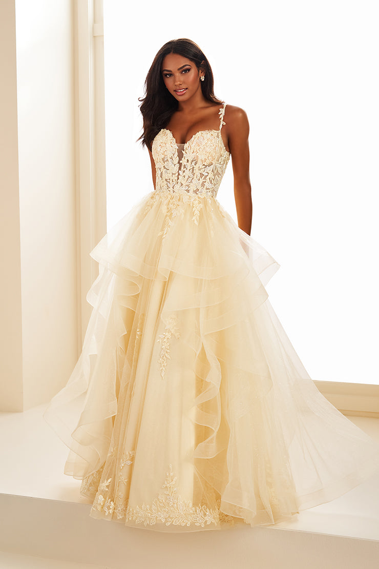 EW36081 - Ellie Wilde Dress