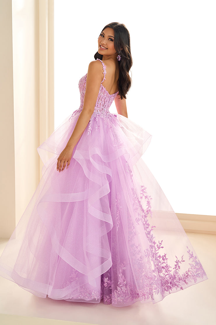 EW36081 - Ellie Wilde Dress