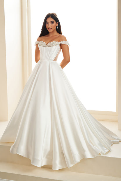 EW36100 - Ellie Wilde Dress