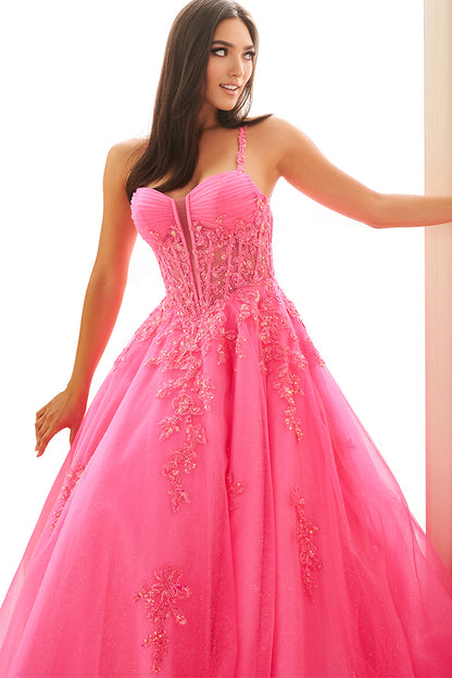 EW36202 - Ellie Wilde Dress