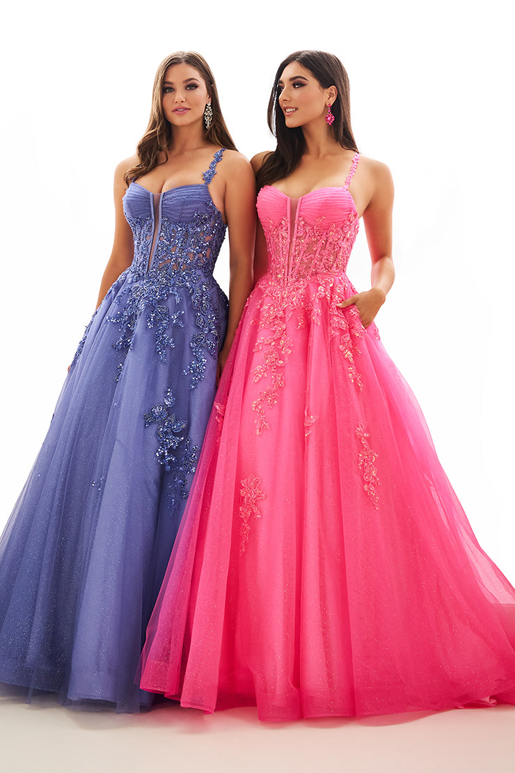 EW36202 - Ellie Wilde Dress