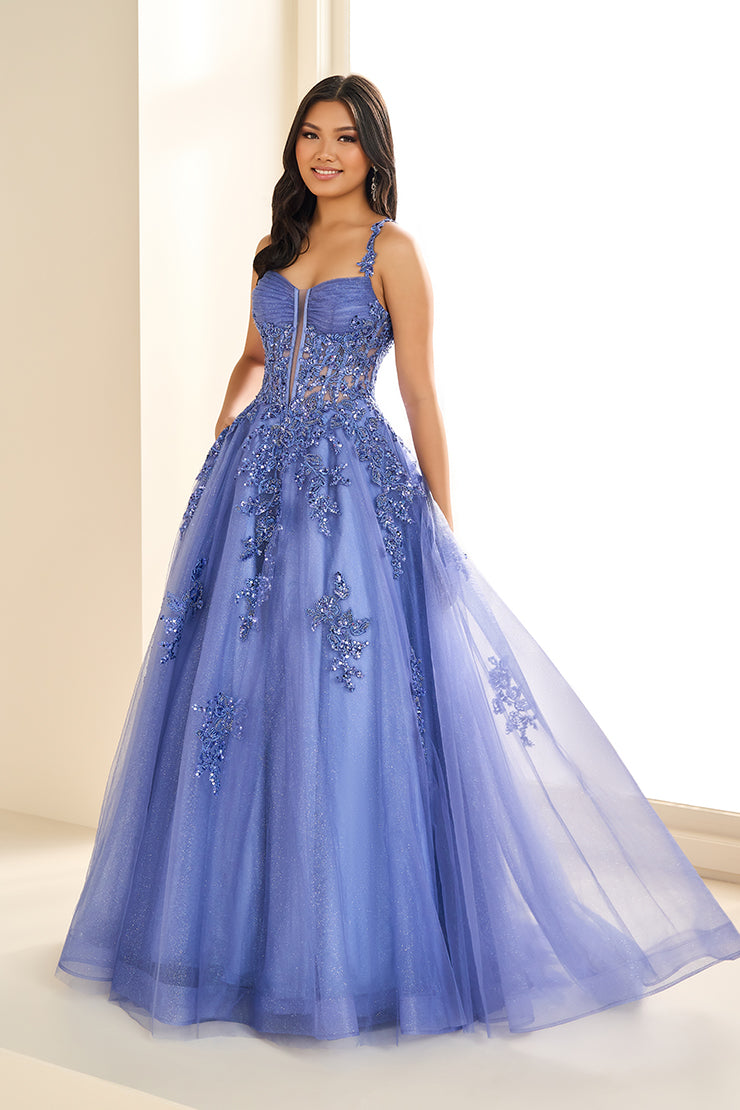 EW36202 - Ellie Wilde Dress