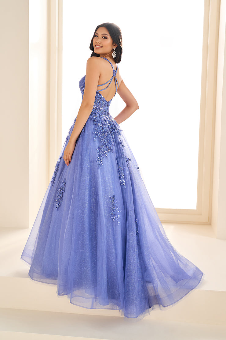 EW36202 - Ellie Wilde Dress