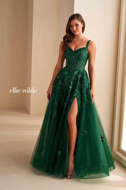 EW36204 - Ellie Wilde Dress