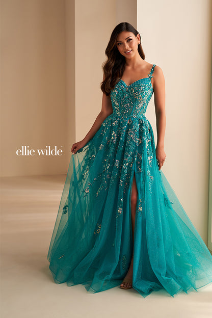 EW36204 - Ellie Wilde Dress
