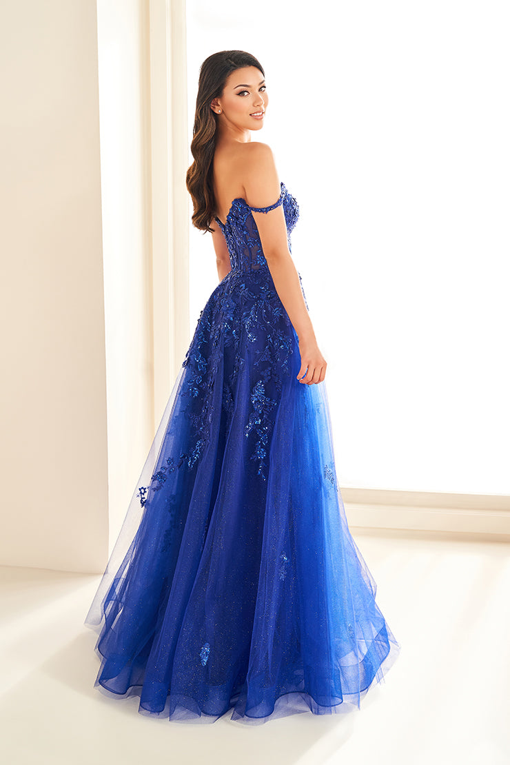 EW36204 - Ellie Wilde Dress