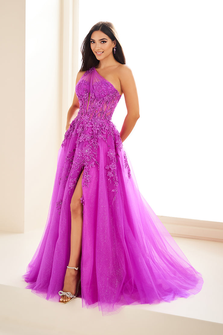 EW36207 - Ellie Wilde Dress